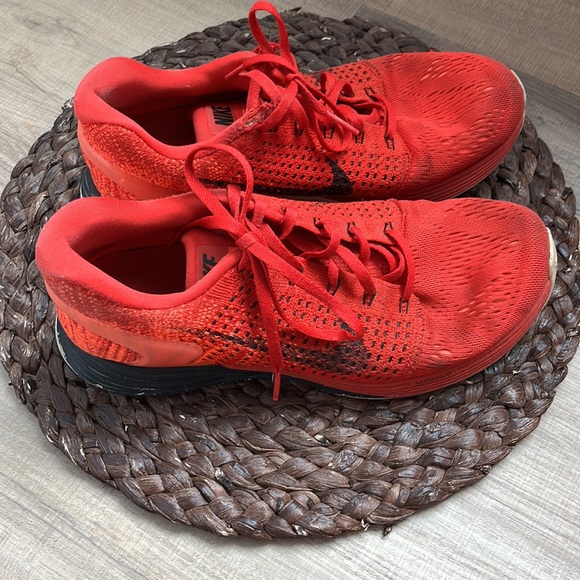 Nike Lunarglide 7 747355-601 - Picture 5 of 7